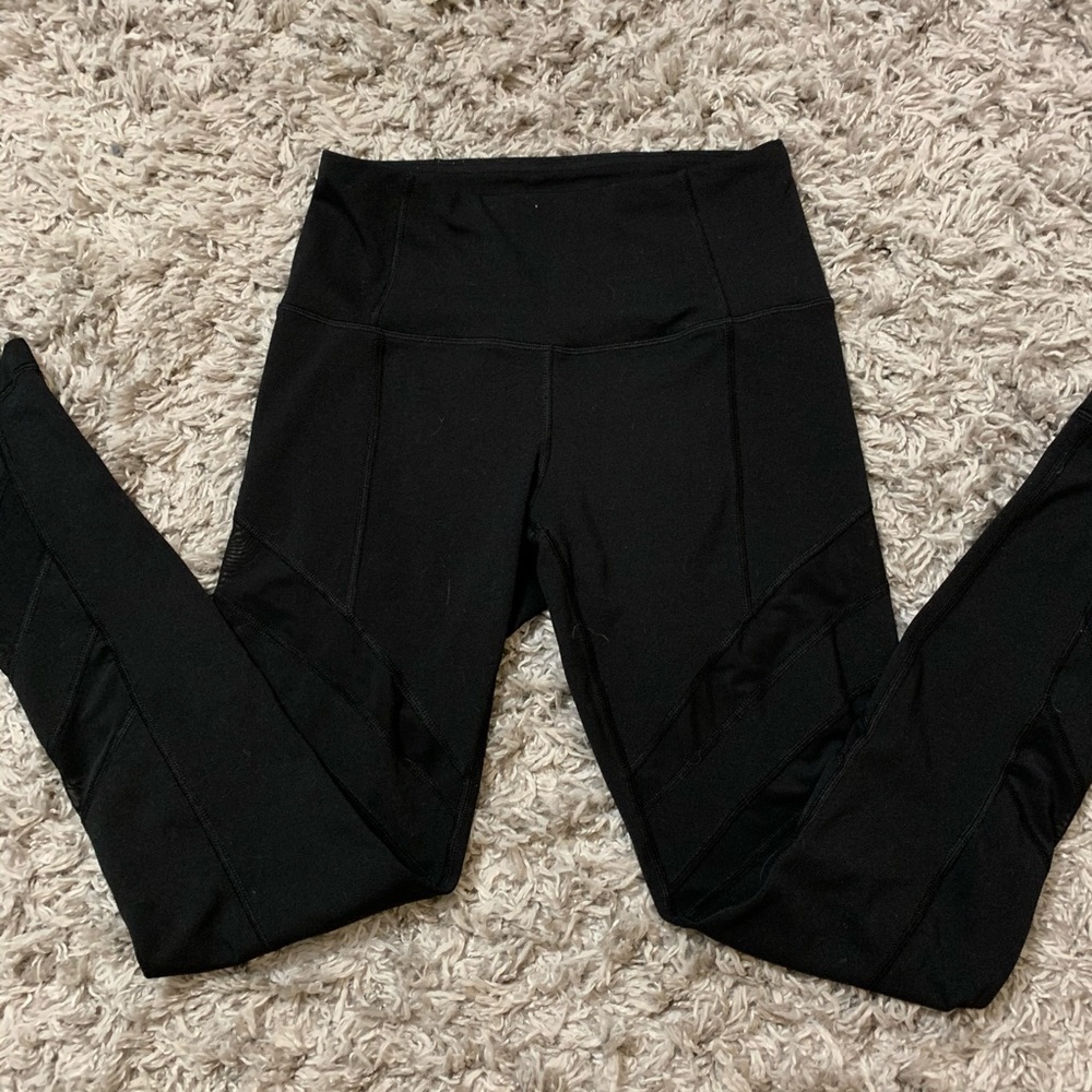 Yogalicious leggings